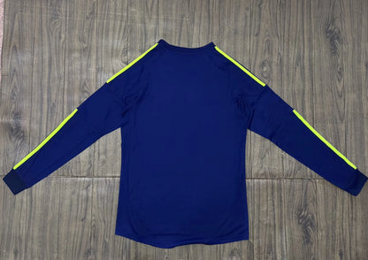 Retro Real Madrid 2012/2013 Away Football Jersey