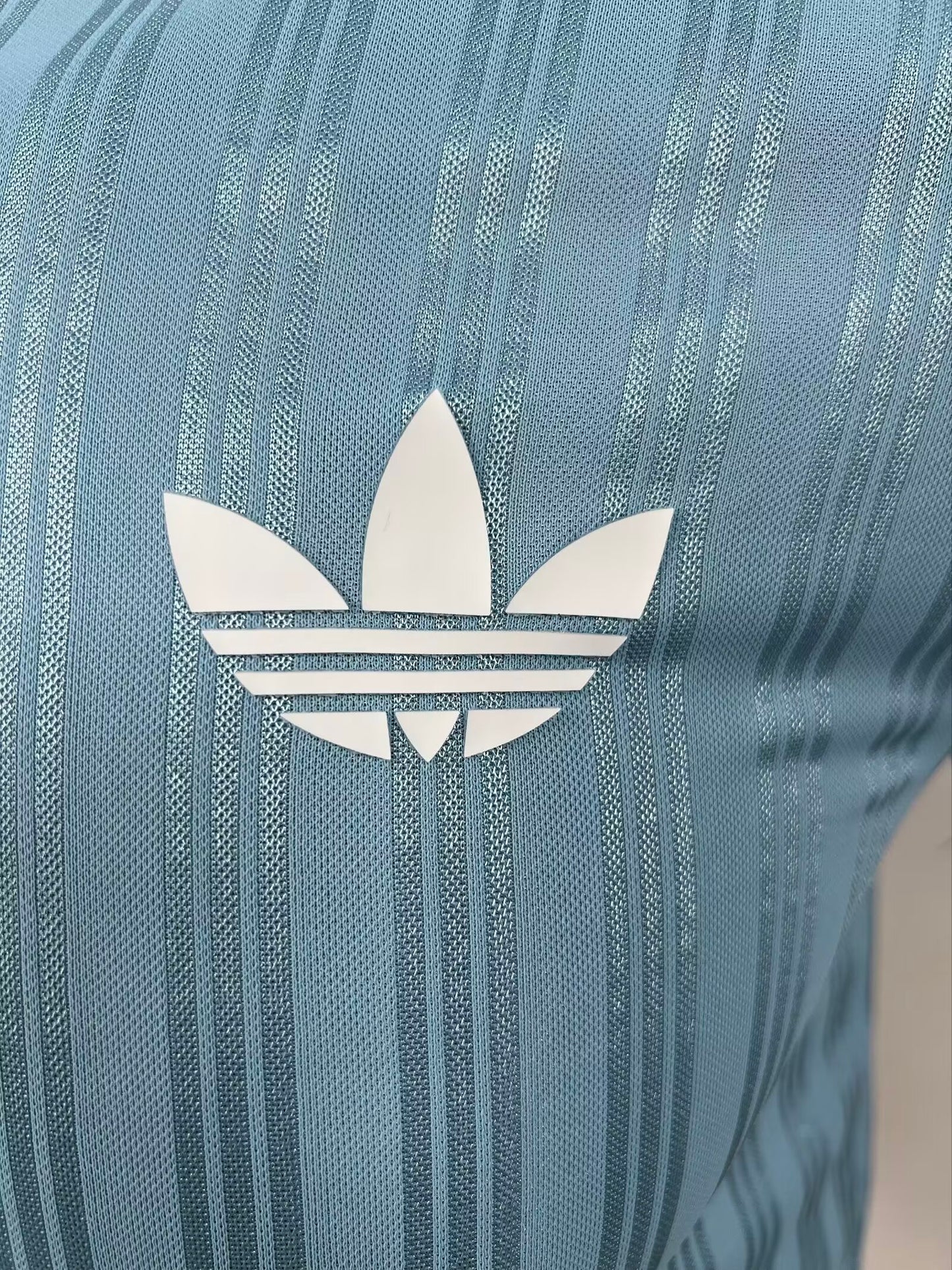 Adidas&Nike 2025/2026 Football Jersey