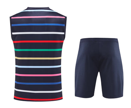 French 2024/2025 Tracksuit