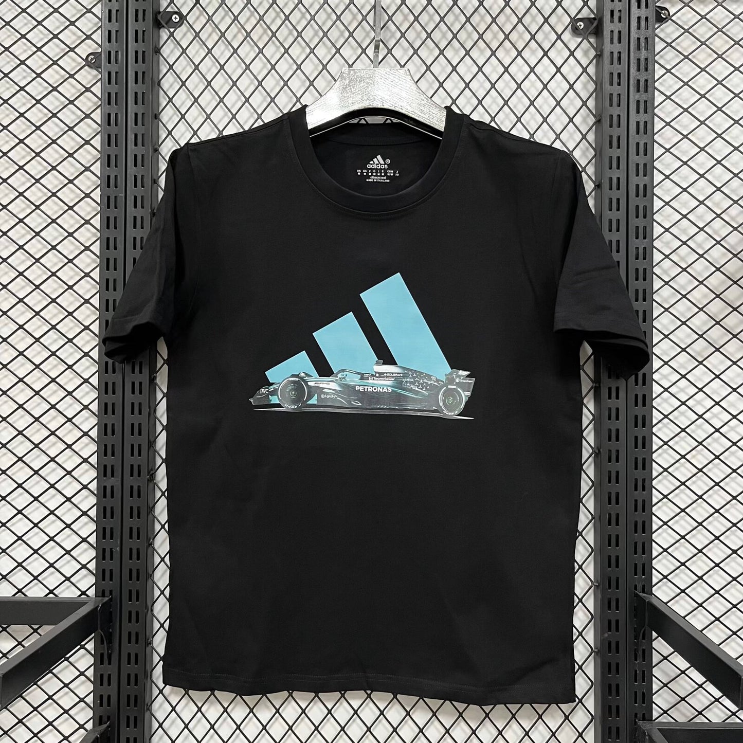 Adidas&Nike 2026/2027 Football Jersey