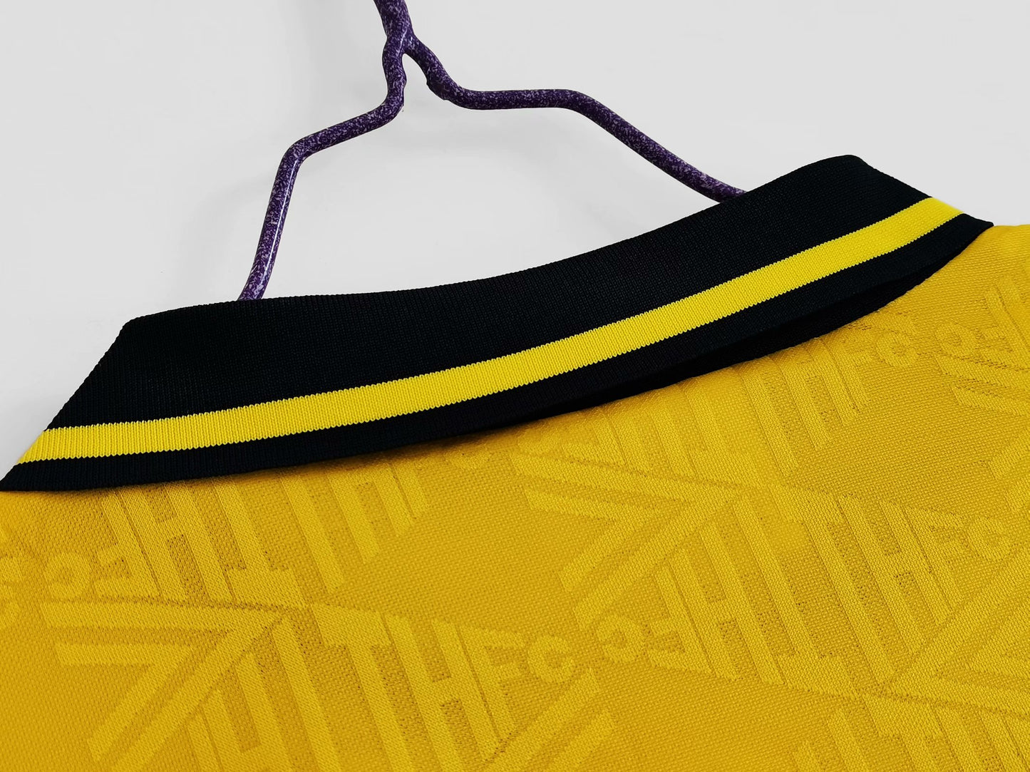 Retro Tottenham Hotspur 1992/1994 Away Football Jersey