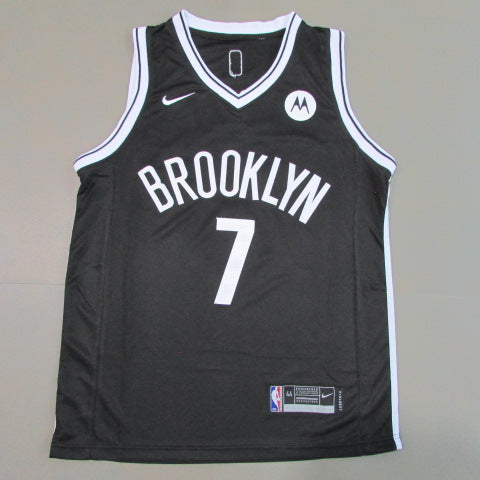 New Jersey Nets Football Jersey
