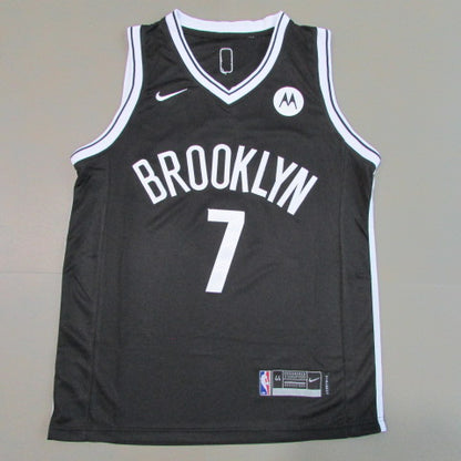 New Jersey Nets Football Jersey
