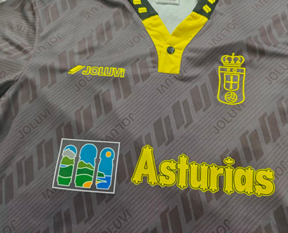 Retro Other !!! 1996/1997 Away Fan Version Football Jersey