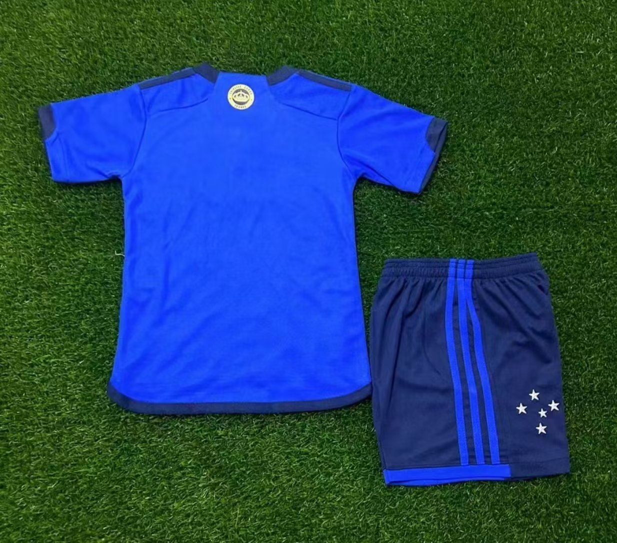 Kids jerseys 2023/2024 Kids Home Football Jersey