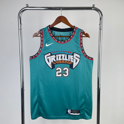 Memphis Grizzlies Football Jersey