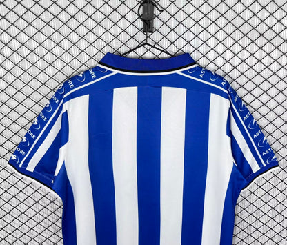 Retro Deportivo Home Jersey 1998-1999