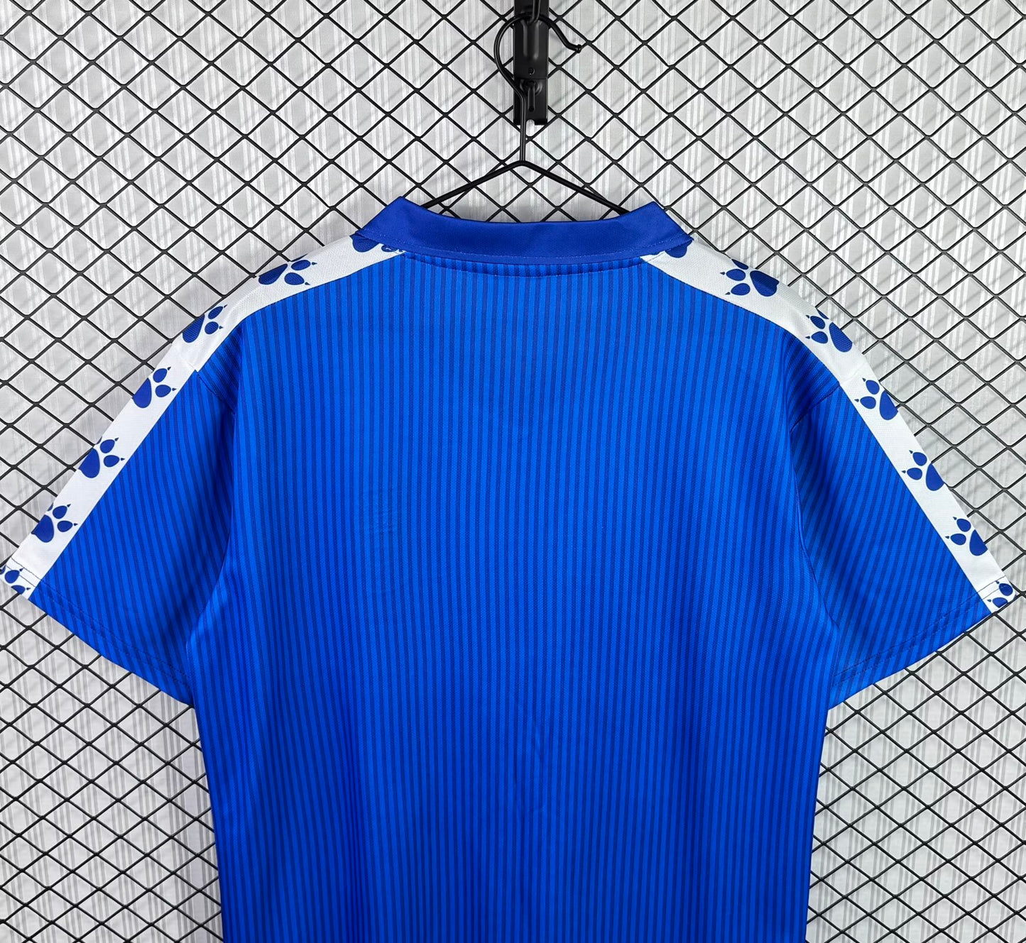 Retro Real Oviedo home Jersey 1992-1993