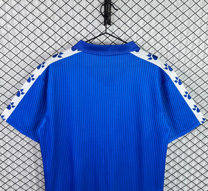 Retro Real Oviedo home Jersey 1992-1993