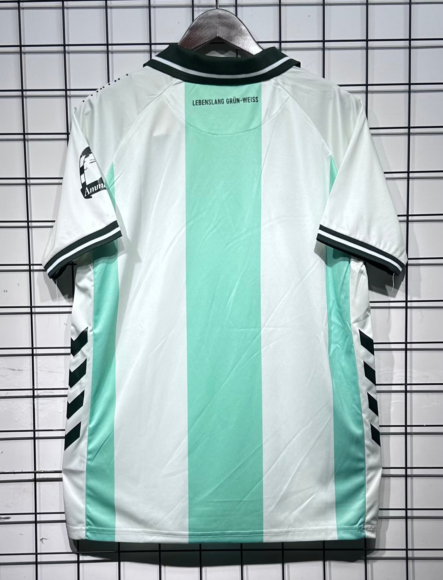 Monchengladbach Special Jersey 2026-2027