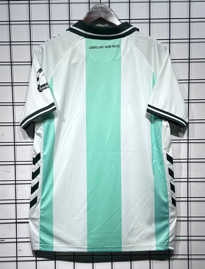 Monchengladbach Special Jersey 2026-2027