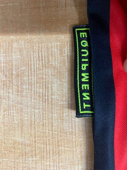 Retro AC Milan 1999/2000 Home Football Jersey