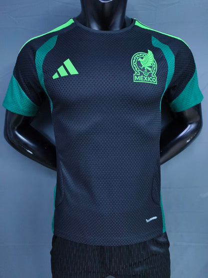 Mexico 2026/2027 Player Version Tracksuit