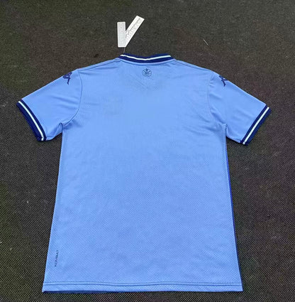 Vasco 2025/2026 Third Away Fan Version Football Jersey