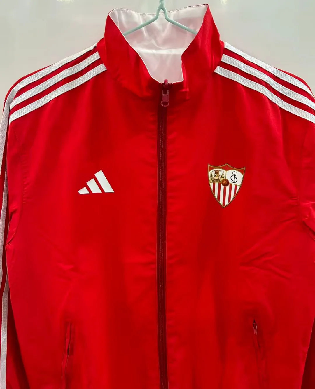 Windbreaker 2025/2026 Windbreaker