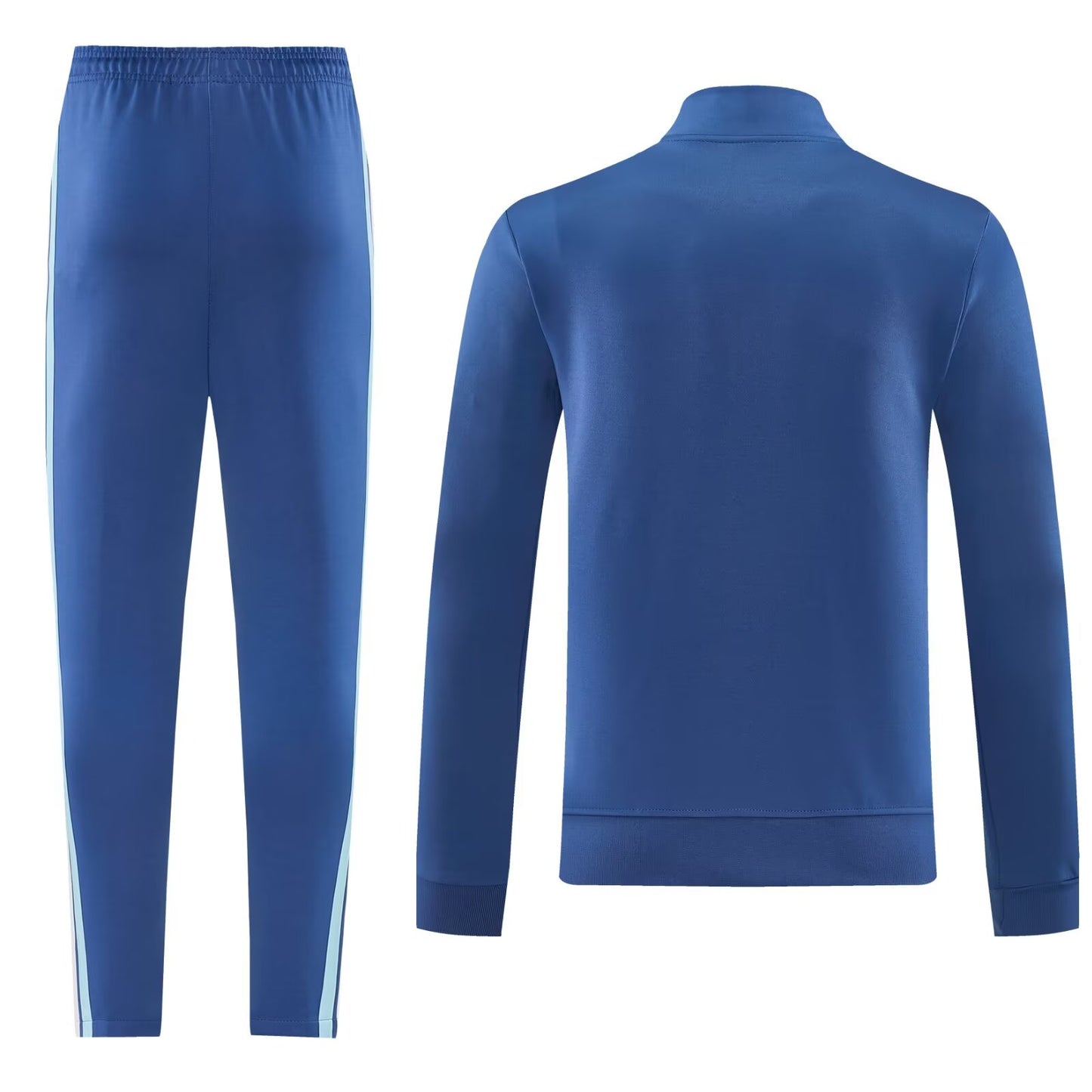Argentina Jacket Tracksuit Jacket Jersey 2026-2027