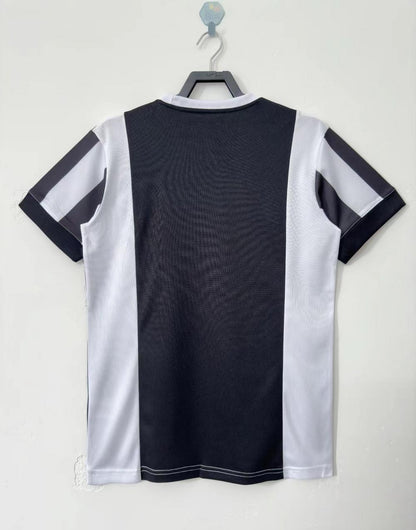 Retro Juventus 2017 Fan Version Football Jersey