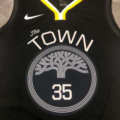 Golden State Warriors 2019 Football Jersey
