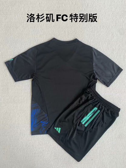 Los Angeles F Special Edition 2023/2024 Kids Football Jersey