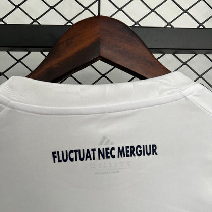 PSG Paris 2025/2026 Away Fan Version Football Jersey