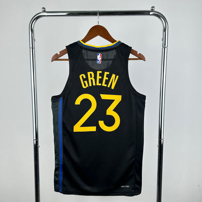 Golden State Warriors 2025 Football Jersey
