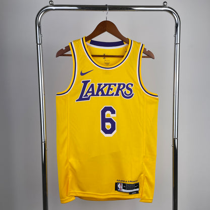 LA Lakers 2023 Football Jersey