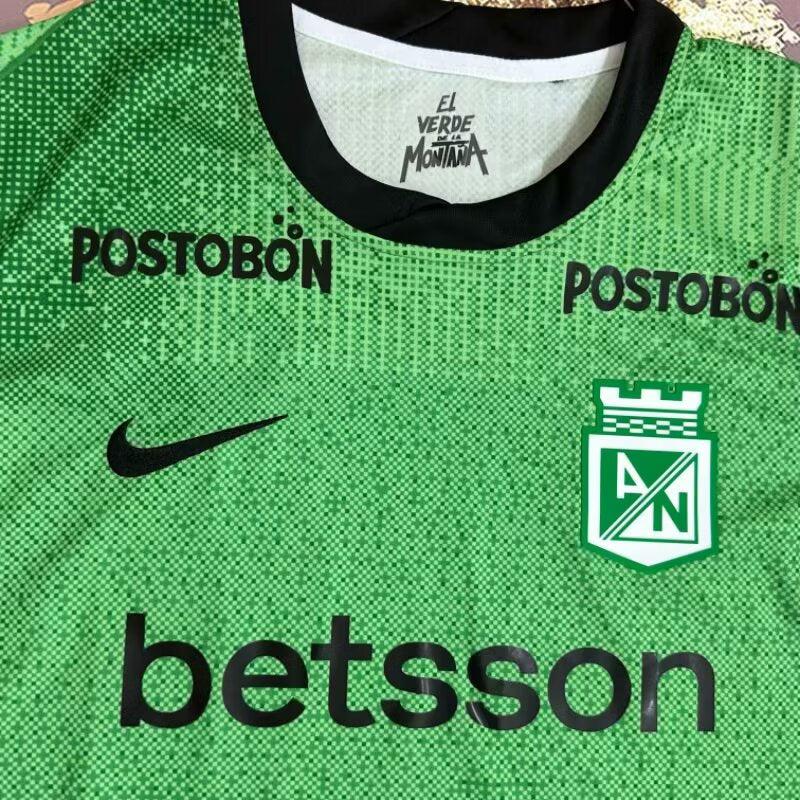 other team 2025/2026 Third Fan Version Football Jersey