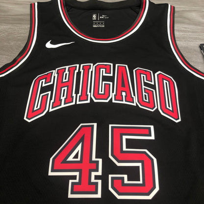 Chicago Bulls Football Jersey