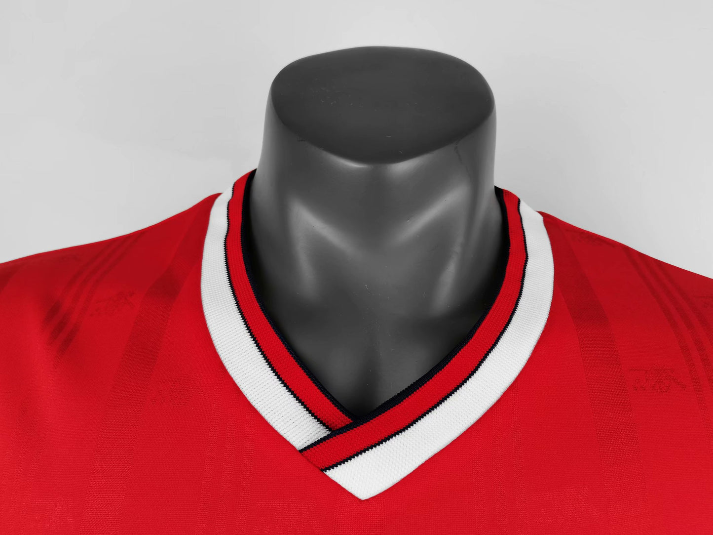 Retro Arsenal 1986/1988 Home Football Jersey