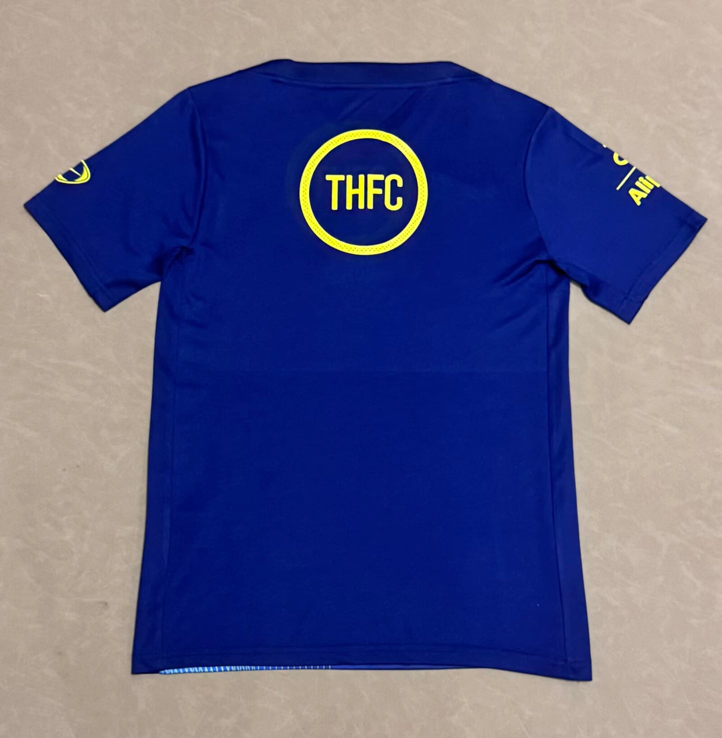 Tottenham Hotspur 2025/2026 Fan Version Football Jersey