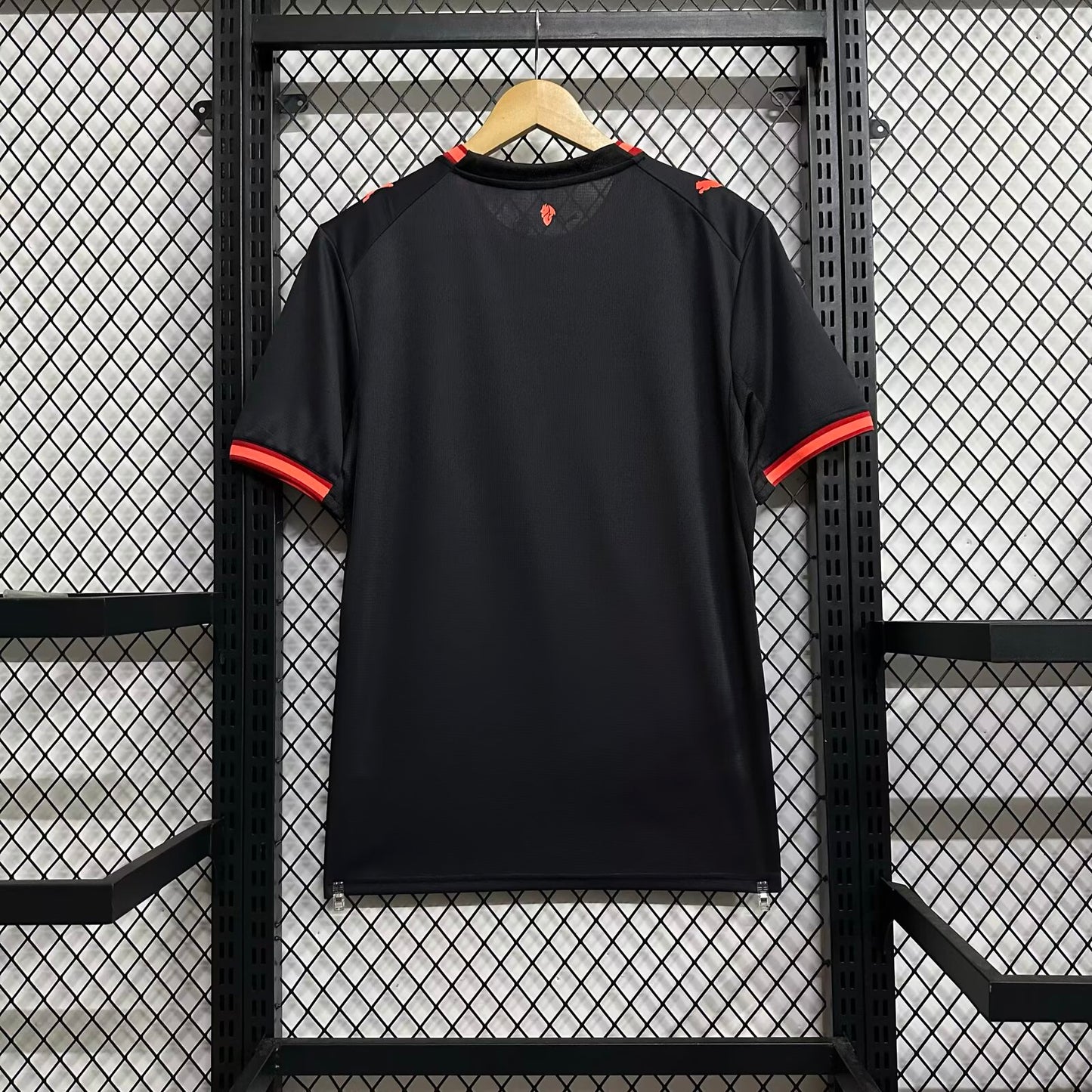 AC Milan 2026/2027 Third Fan Version Football Jersey