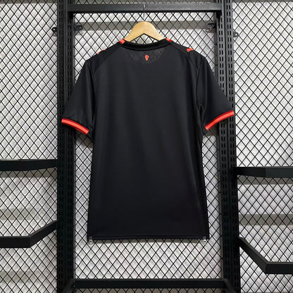 AC Milan 2026/2027 Third Fan Version Football Jersey