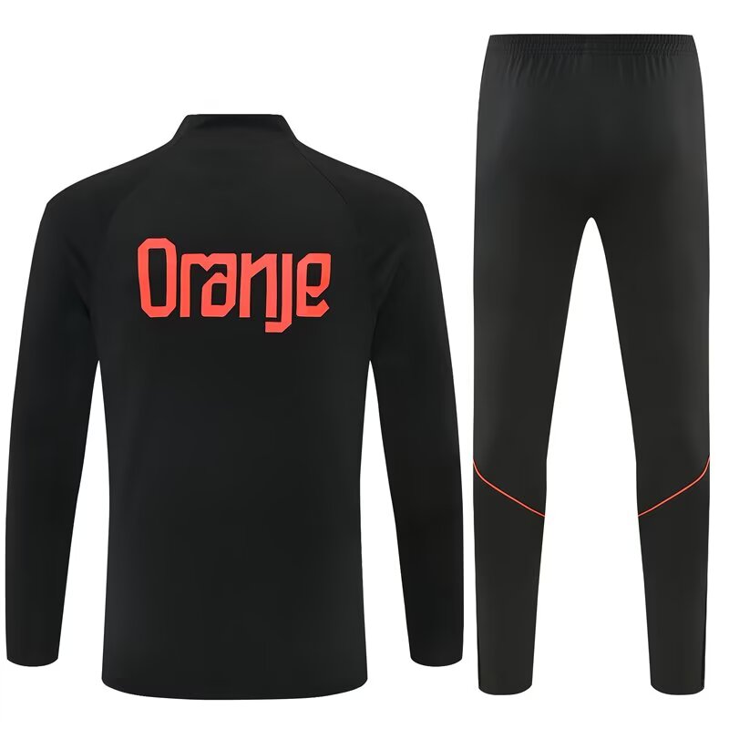 Jacket suite 2025/2026 Kids Tracksuit