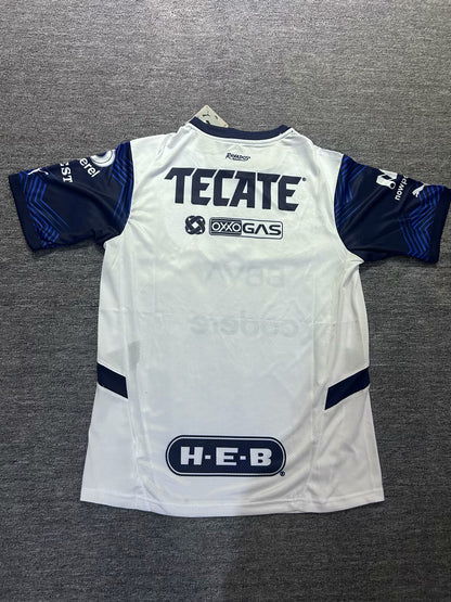 Manchester City 2023/2024 Away Fan Version Football Jersey