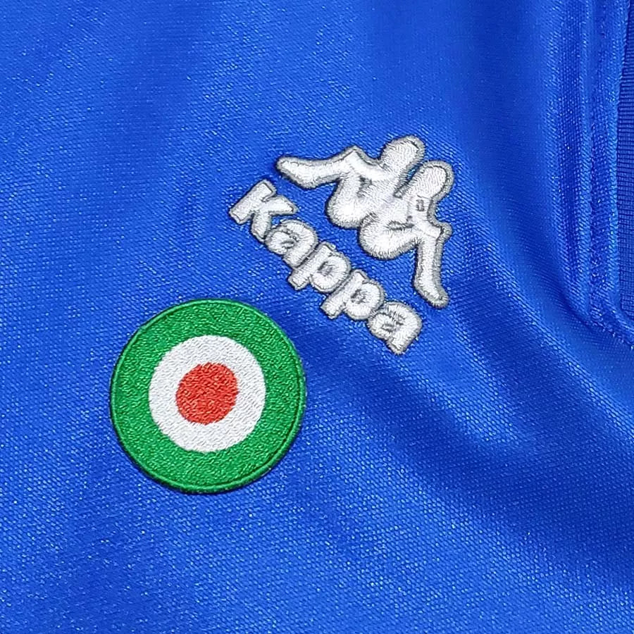 Retro Juventus 1995/1997 Away Football Jersey