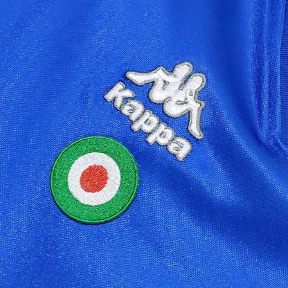 Retro Juventus 1995/1997 Away Football Jersey