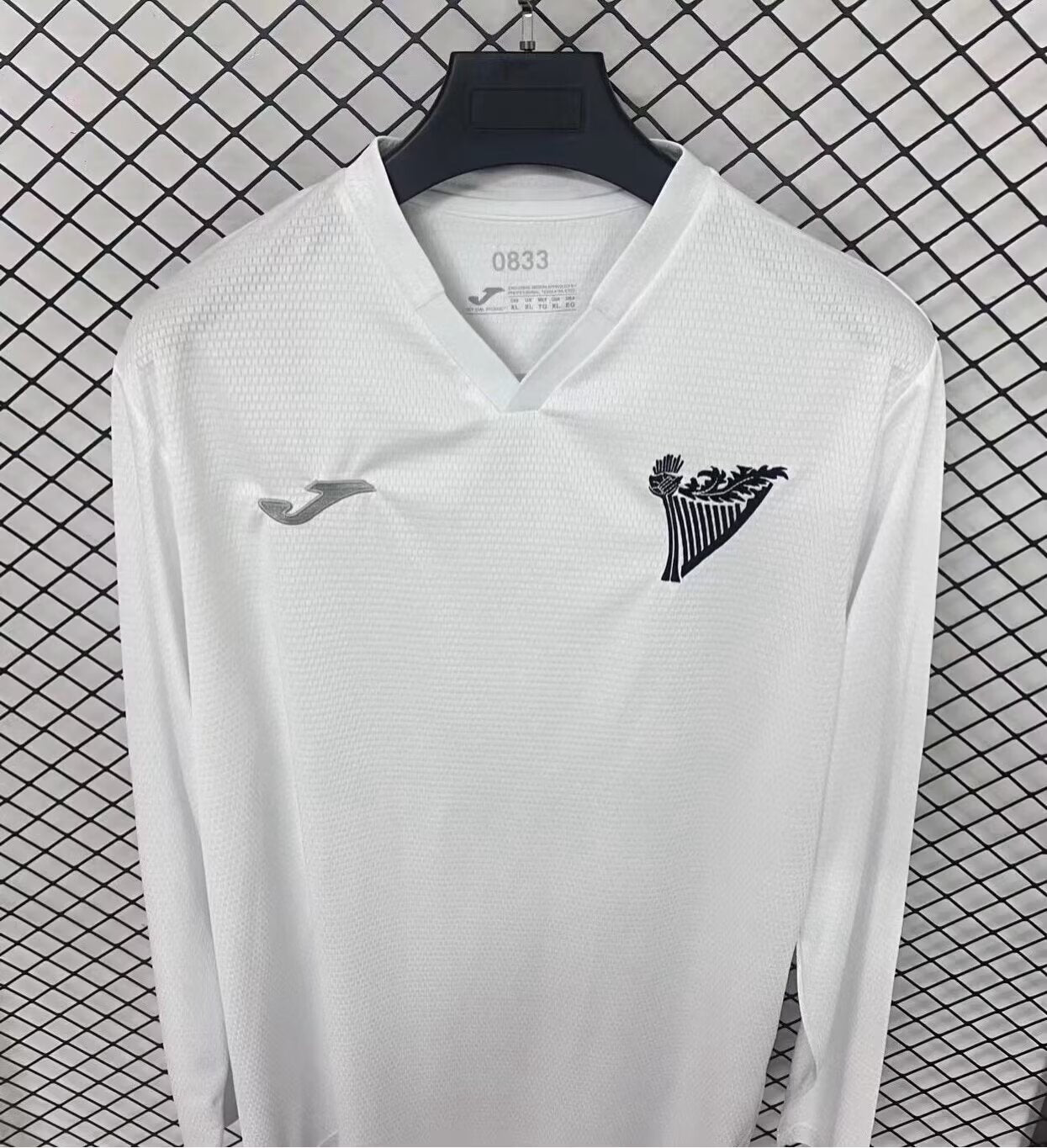 other team 2025/2026 Fan Version Football Jersey