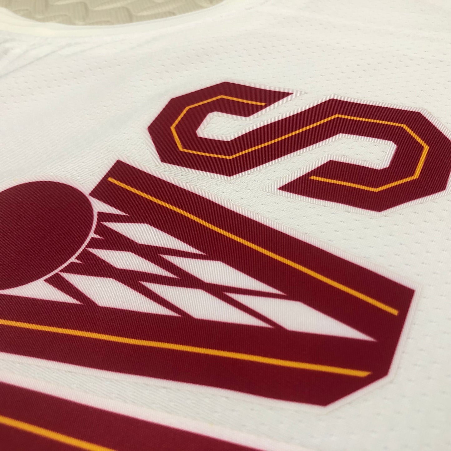 LA Lakers 2023 Football Jersey