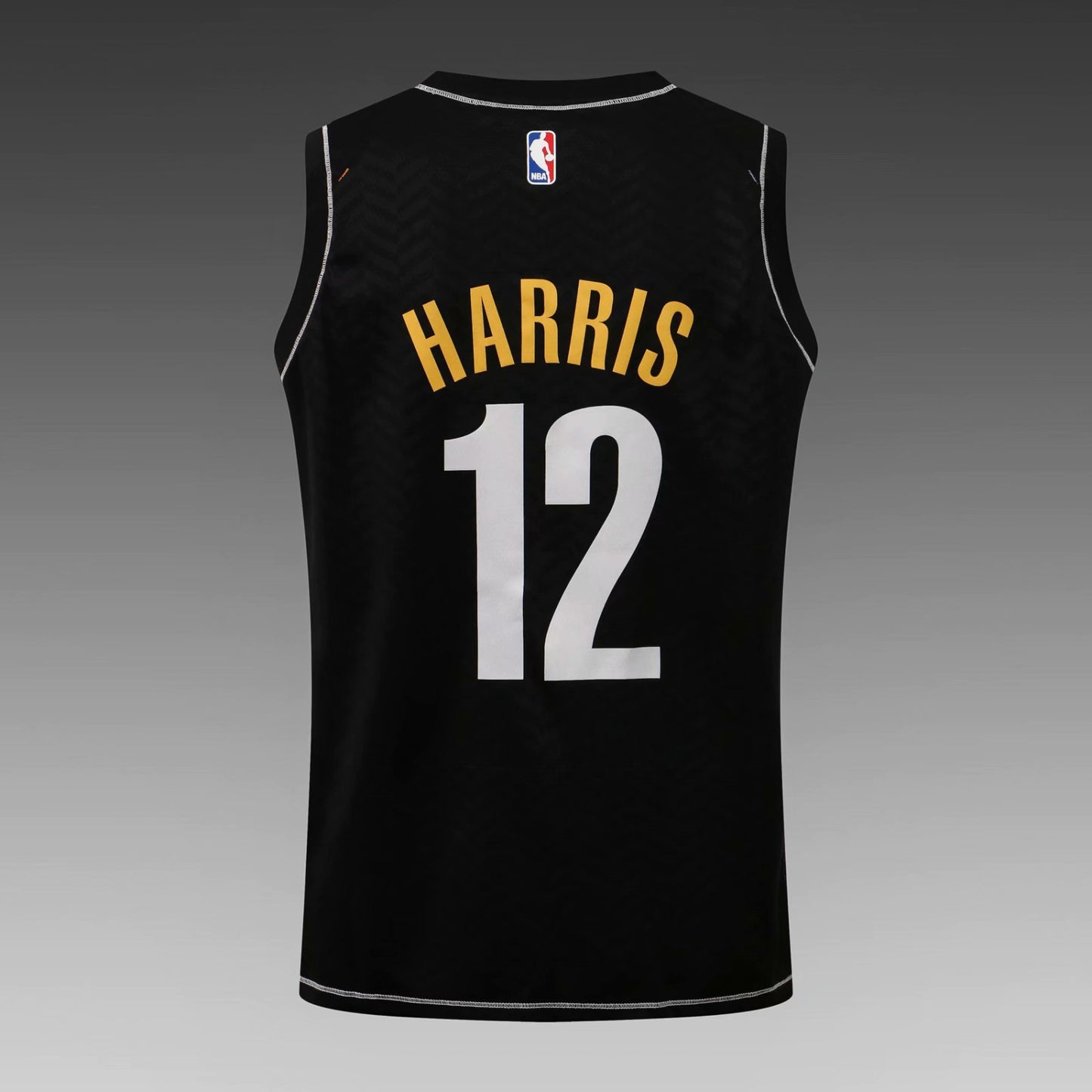 New Jersey Nets Football Jersey