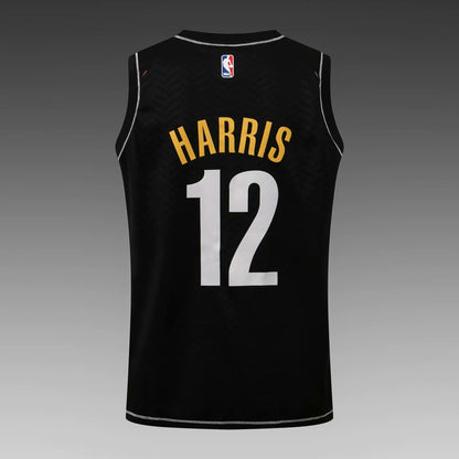 New Jersey Nets Football Jersey