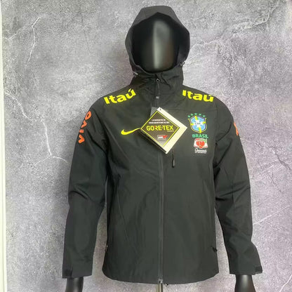 Windbreaker 2025/2026 Windbreaker