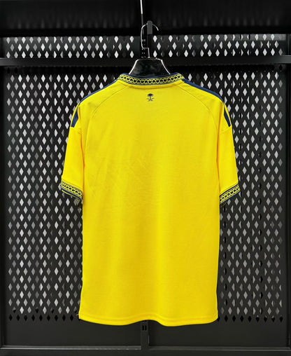 other team 2026/2027 Home Fan Version Football Jersey