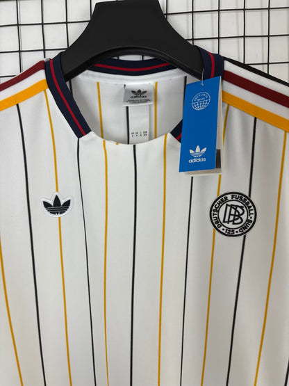 Retro Netherlands 2026/2027 Football Jersey
