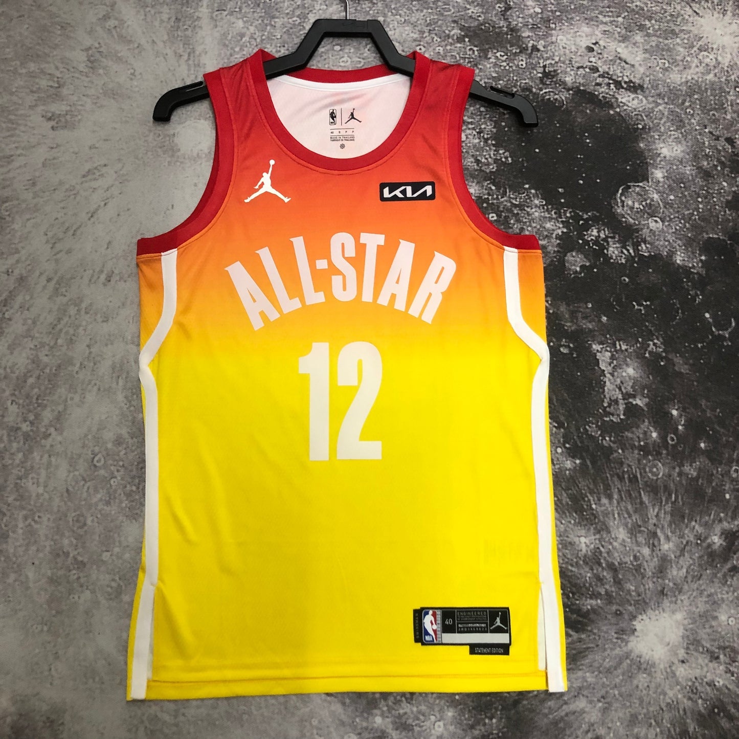 Memphis Grizzlies 2023 Football Jersey