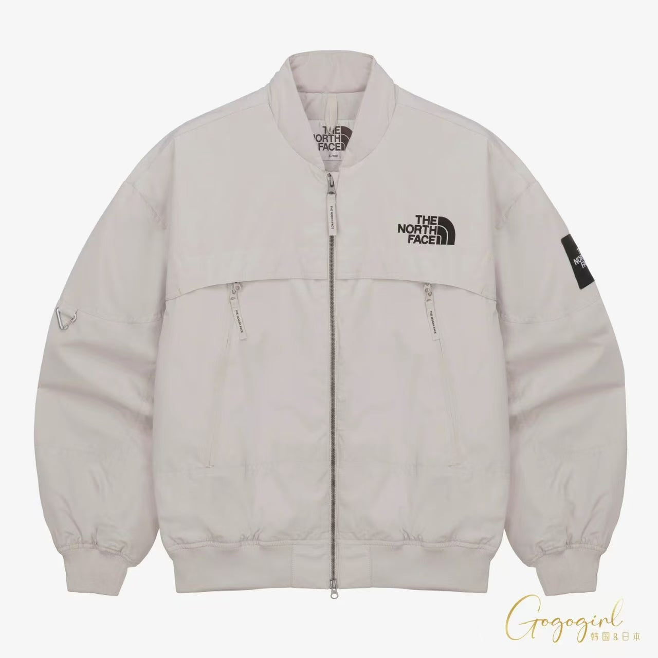Windbreaker 2025/2026 Windbreaker