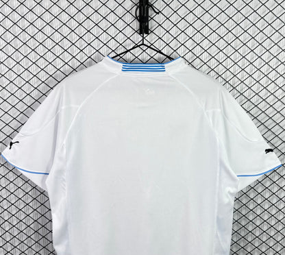 Retro Uruguay 2010 Away Football Jersey