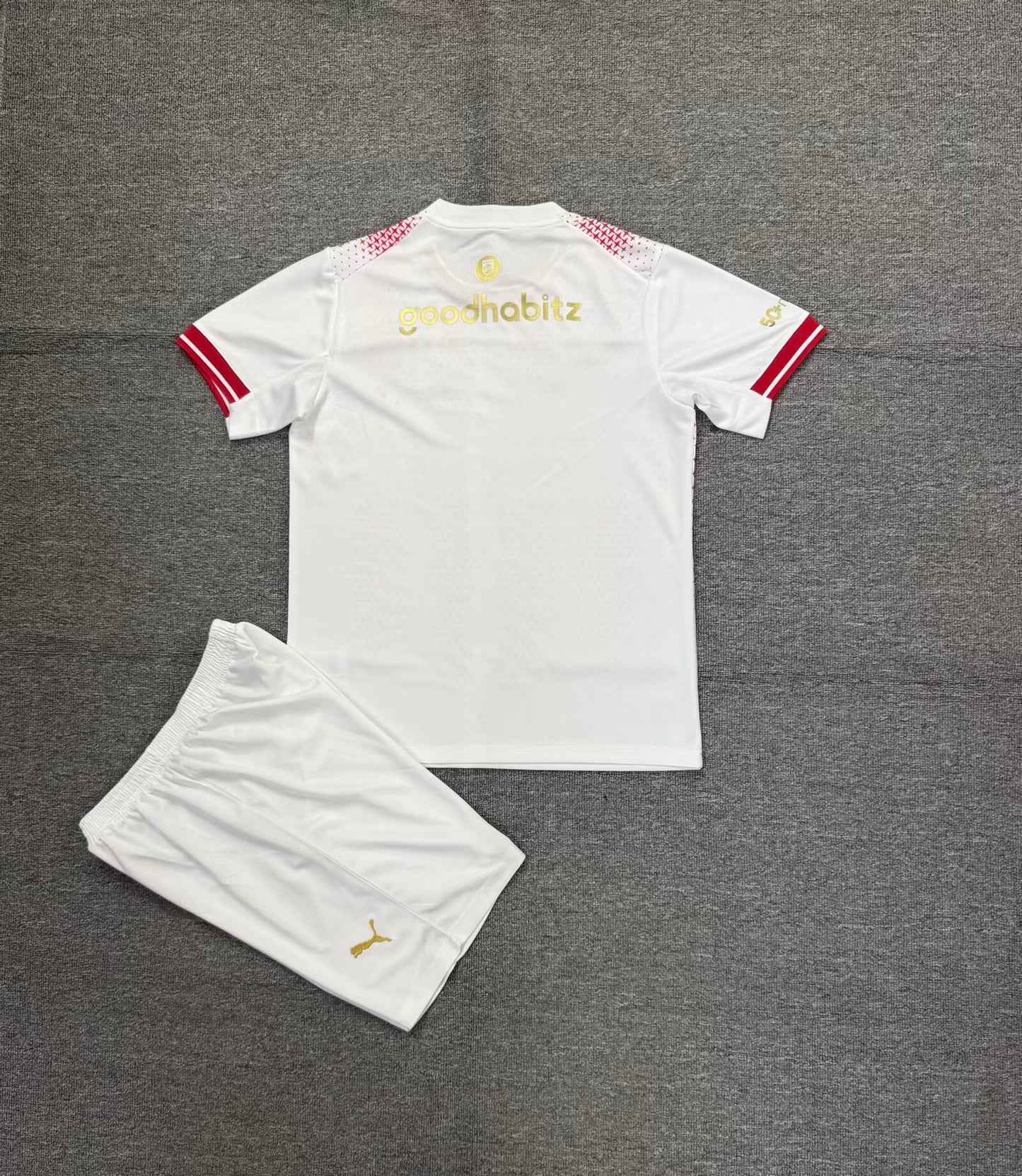 PSV eindhoven Special Edition 2026/2027 Kids Fan Version Football Jersey