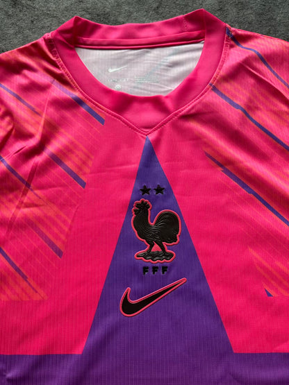 France Goalkeeper Jersey 2026-2027