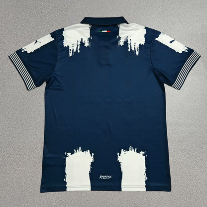 Monterrey 2025/2026 Home Fan Version Football Jersey