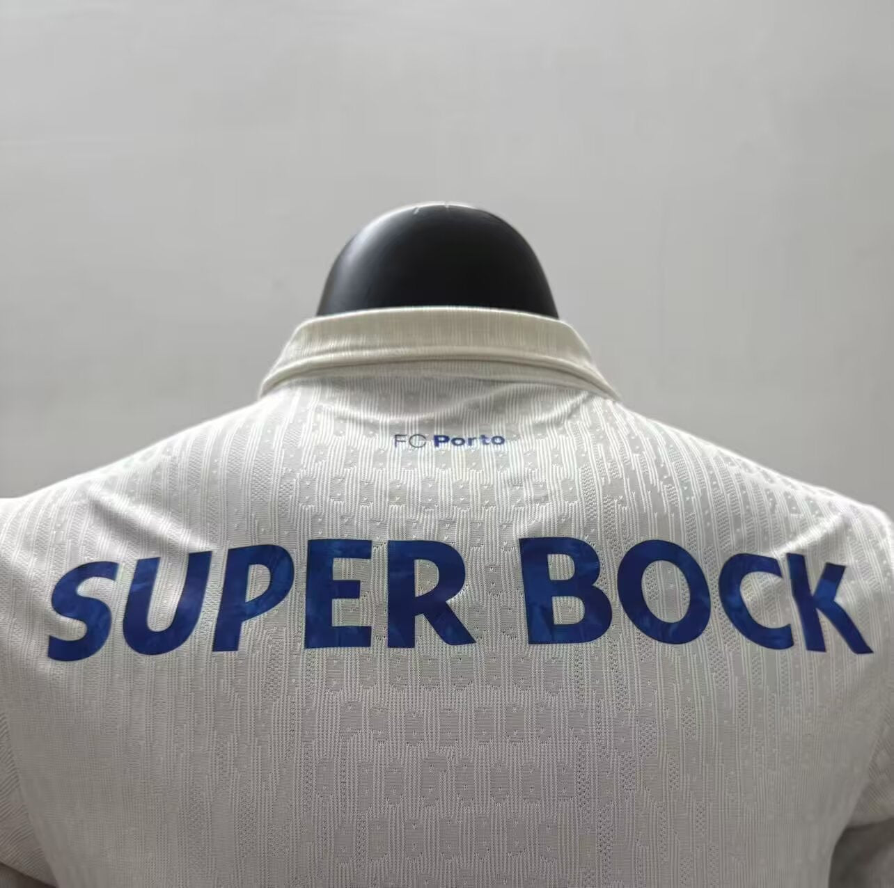 Porto 2025/2026 Away Player Version Football Jersey